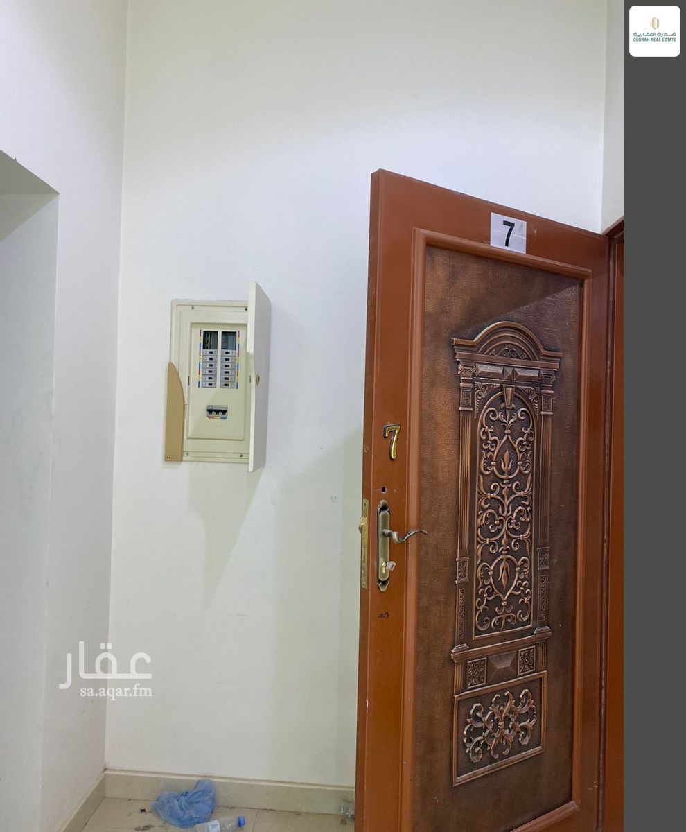 2 bedroom office in Al Marwa, Riyadh 7