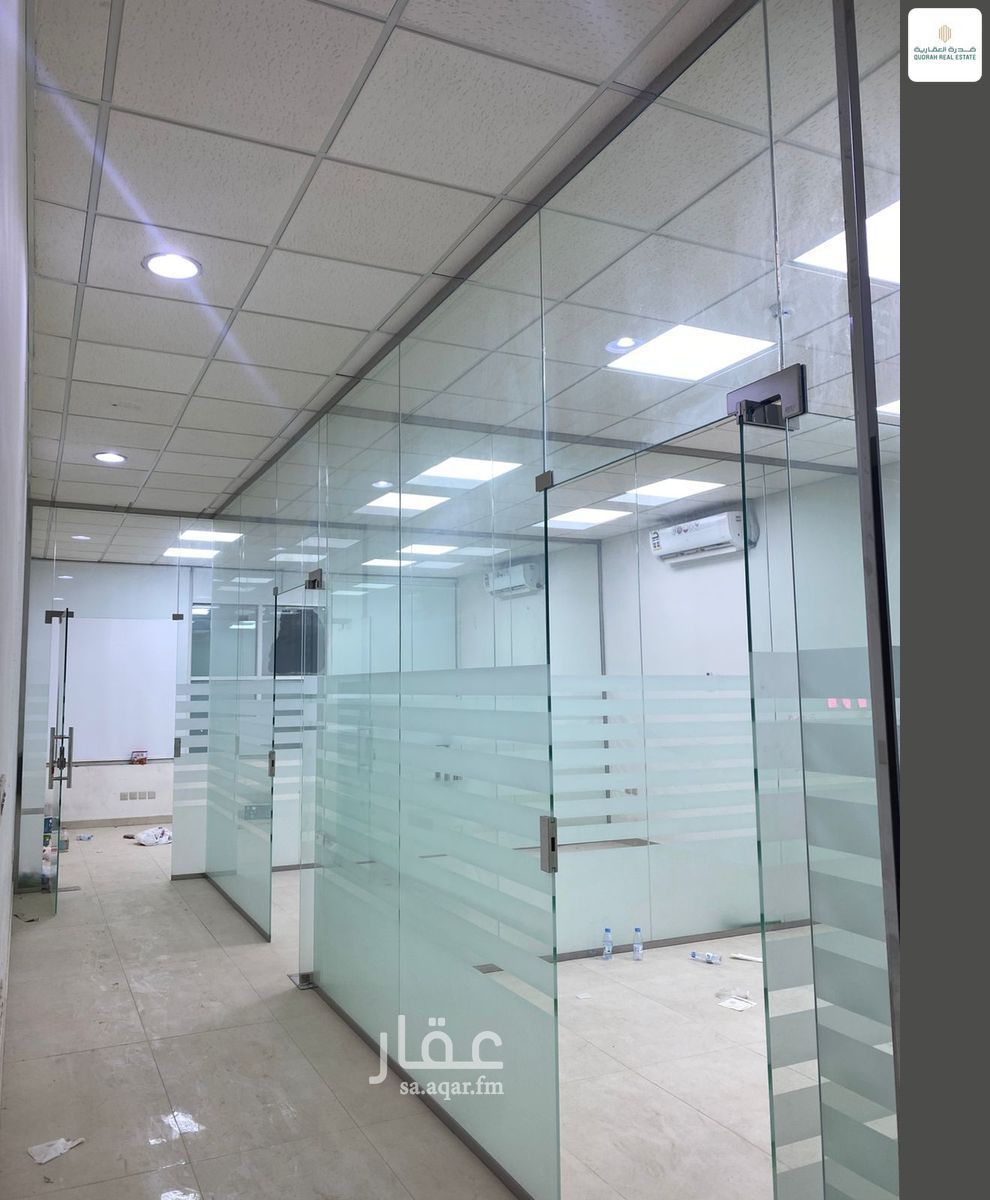2 bedroom office in Al Marwa, Riyadh 8