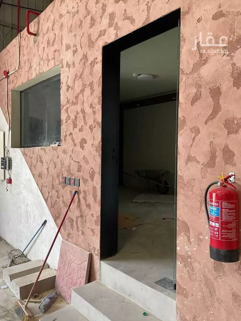 warehouse in An Nur, Riyadh 8