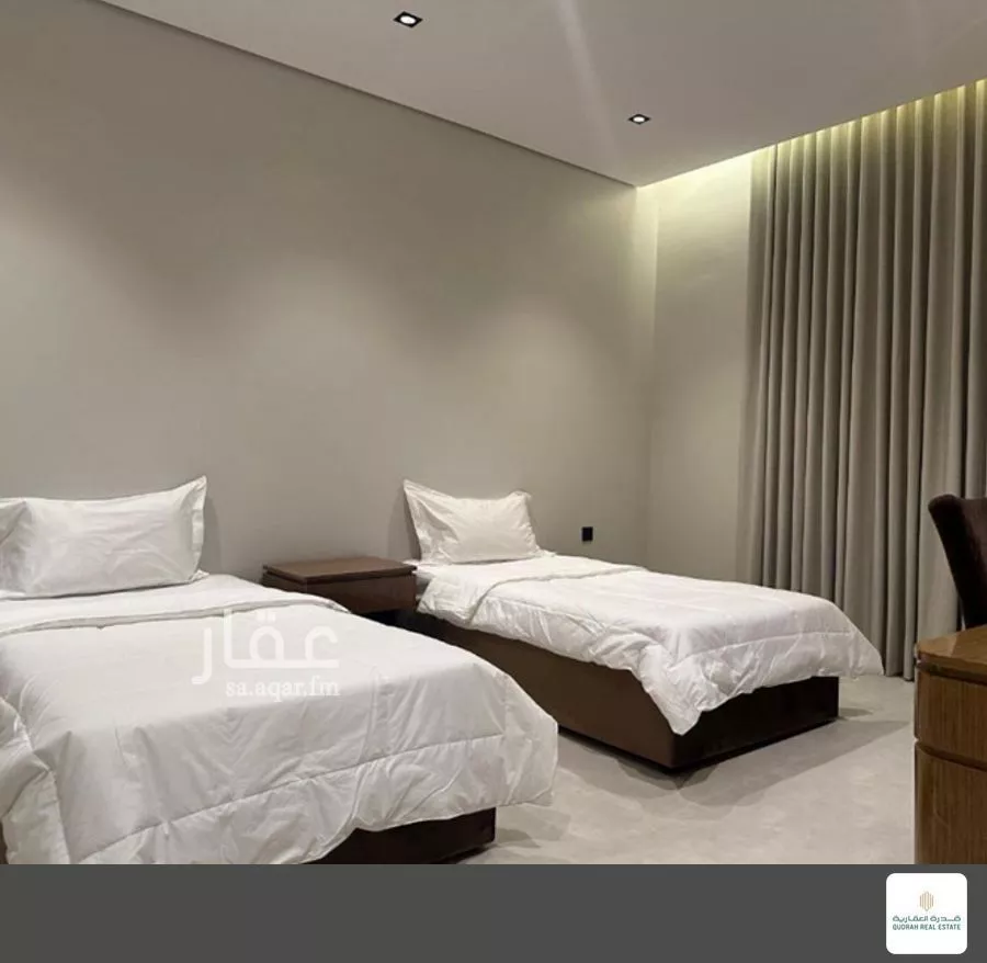 شقة 3 غرف في التعاون 5