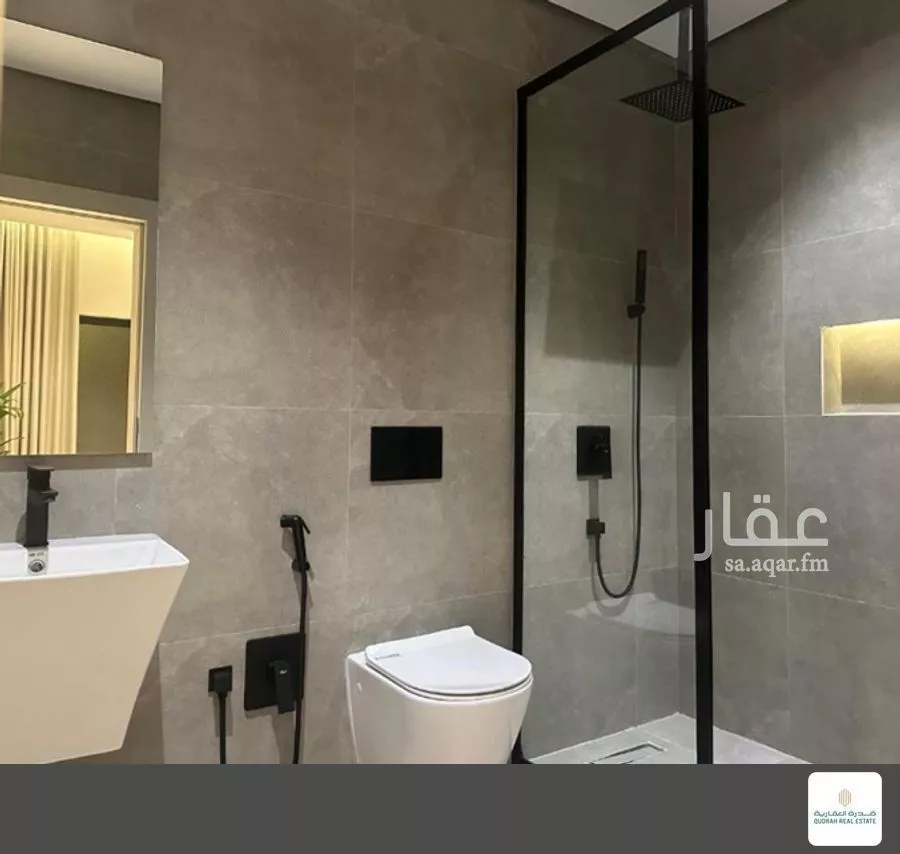 شقة 3 غرف في التعاون 3