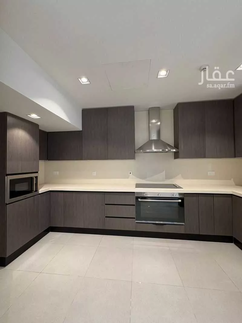 3 bedroom villa in Al Munsiyah, Riyadh 4
