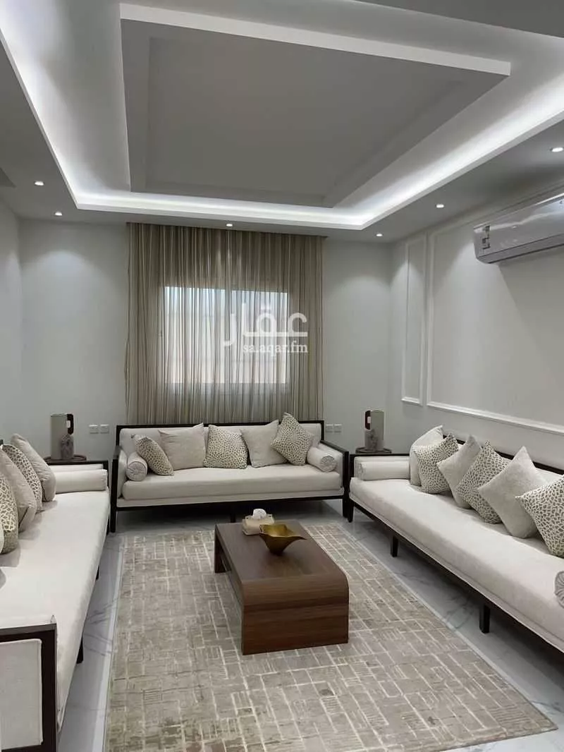 فيلا 5 غرف في النهضة 3