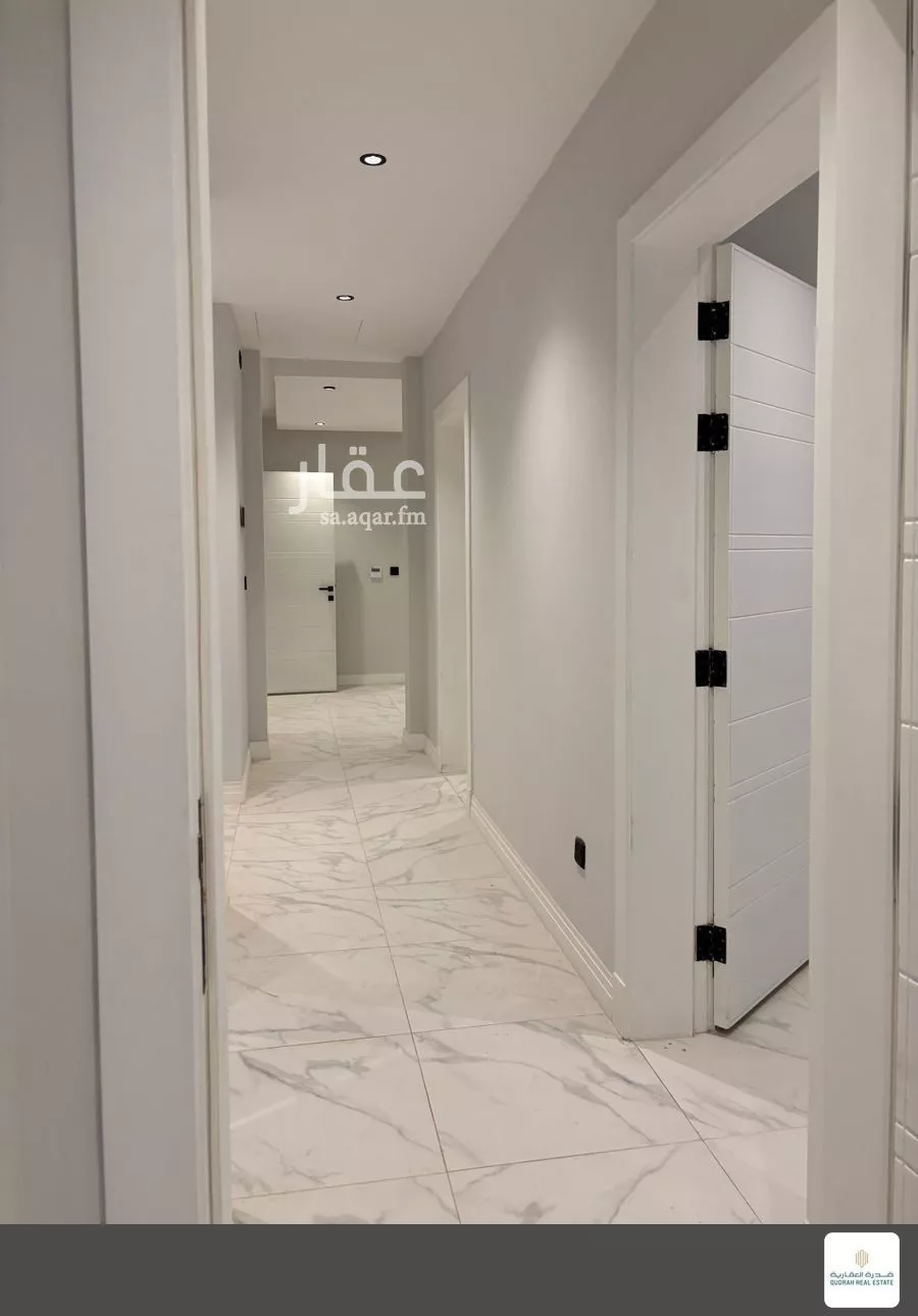 شقة 3 غرف في الملقا 3