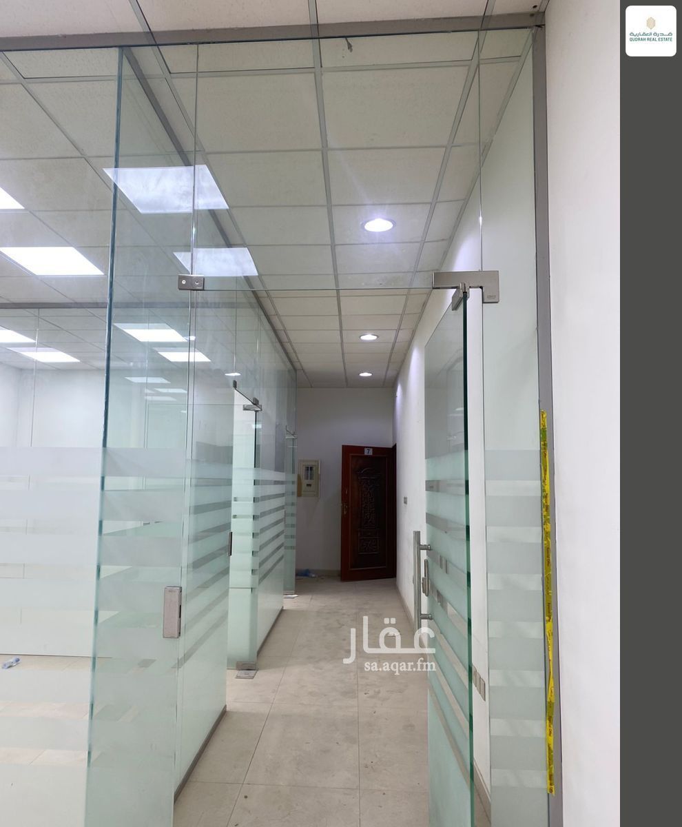 2 bedroom office in Al Marwa, Riyadh 5