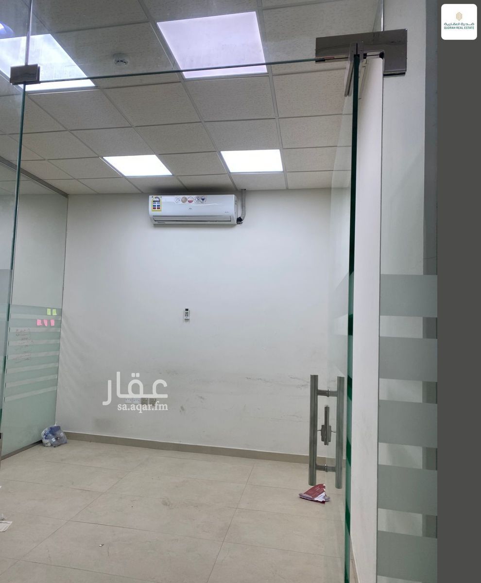 2 bedroom office in Al Marwa, Riyadh 2