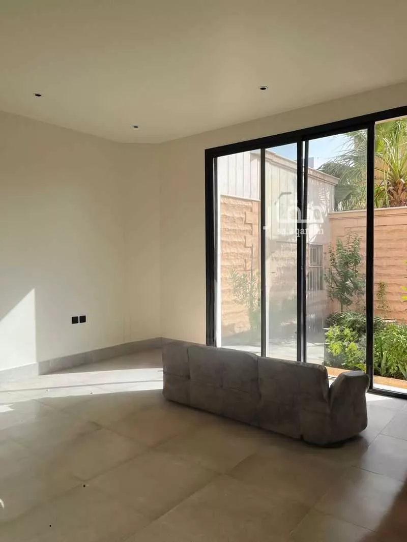 فيلا 7 غرف في السعادة 5