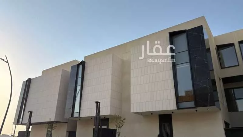 دور 3 غرف في النرجس 3