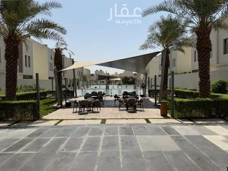 3 bedroom villa in Al Munsiyah, Riyadh 19