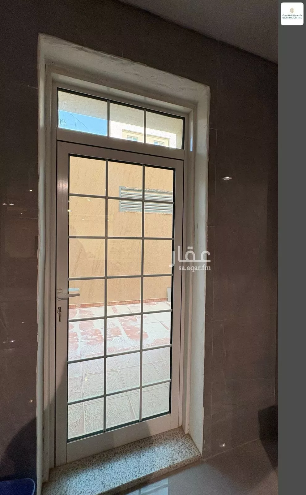 شقة 2 غرف في الملقا 3