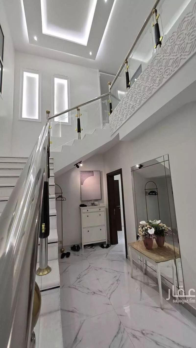 فيلا 5 غرف في النهضة 2