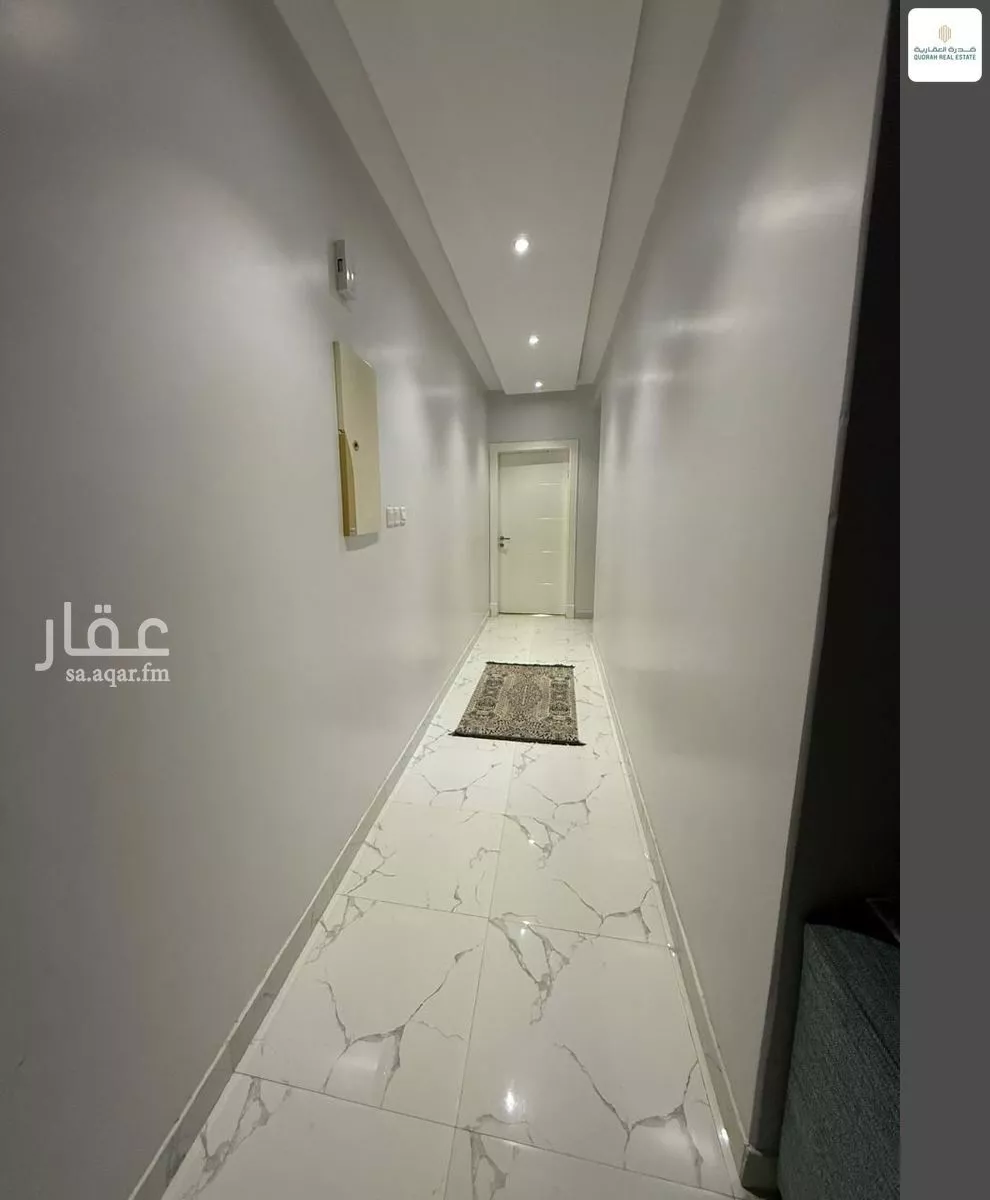 شقة 3 غرف في ظهرة نمار 2