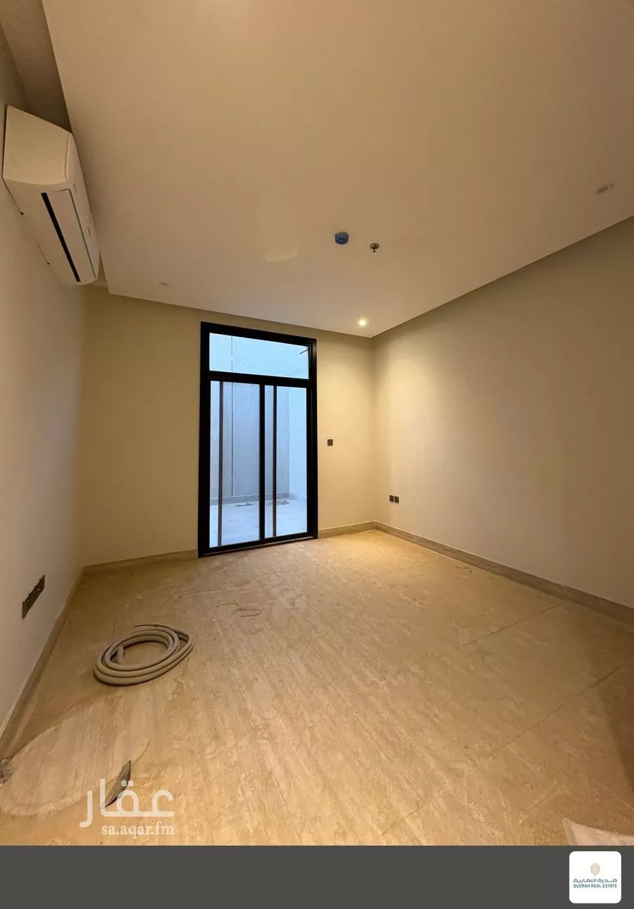 شقة 3 غرف في النرجس 5