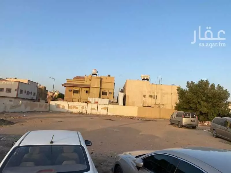 land in An Nasim Ash Sharqi, Riyadh 6