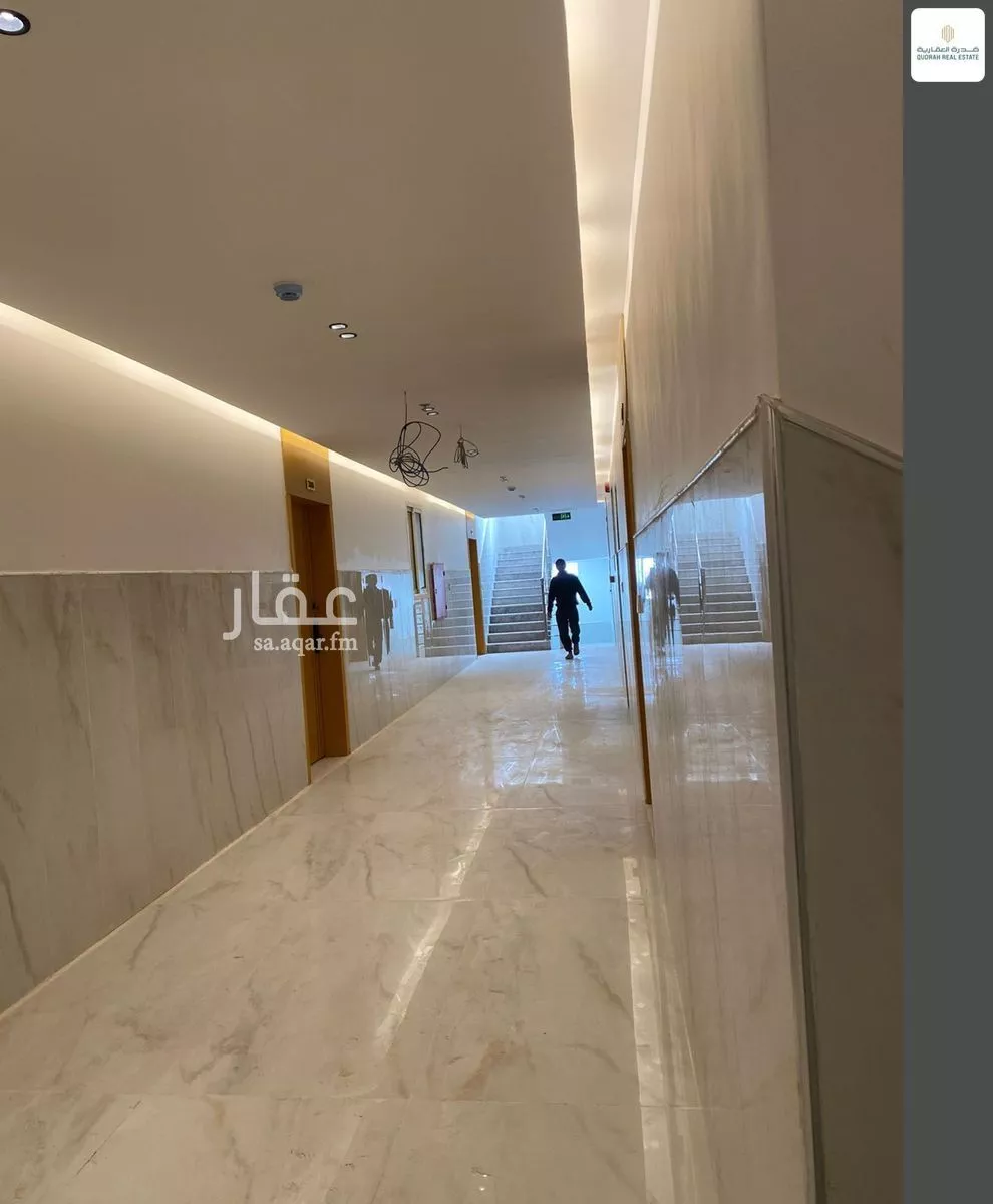 1155 sqm building in Al Aziziyah 3