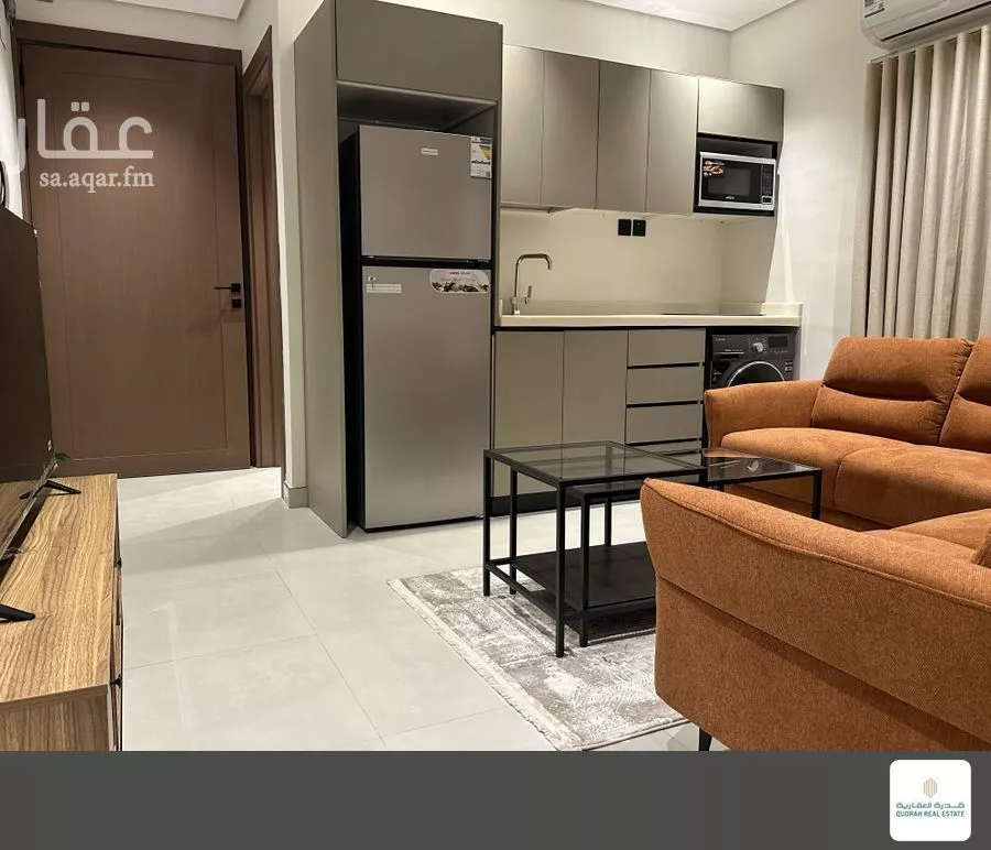 شقة 1 غرف في السليمانية 1