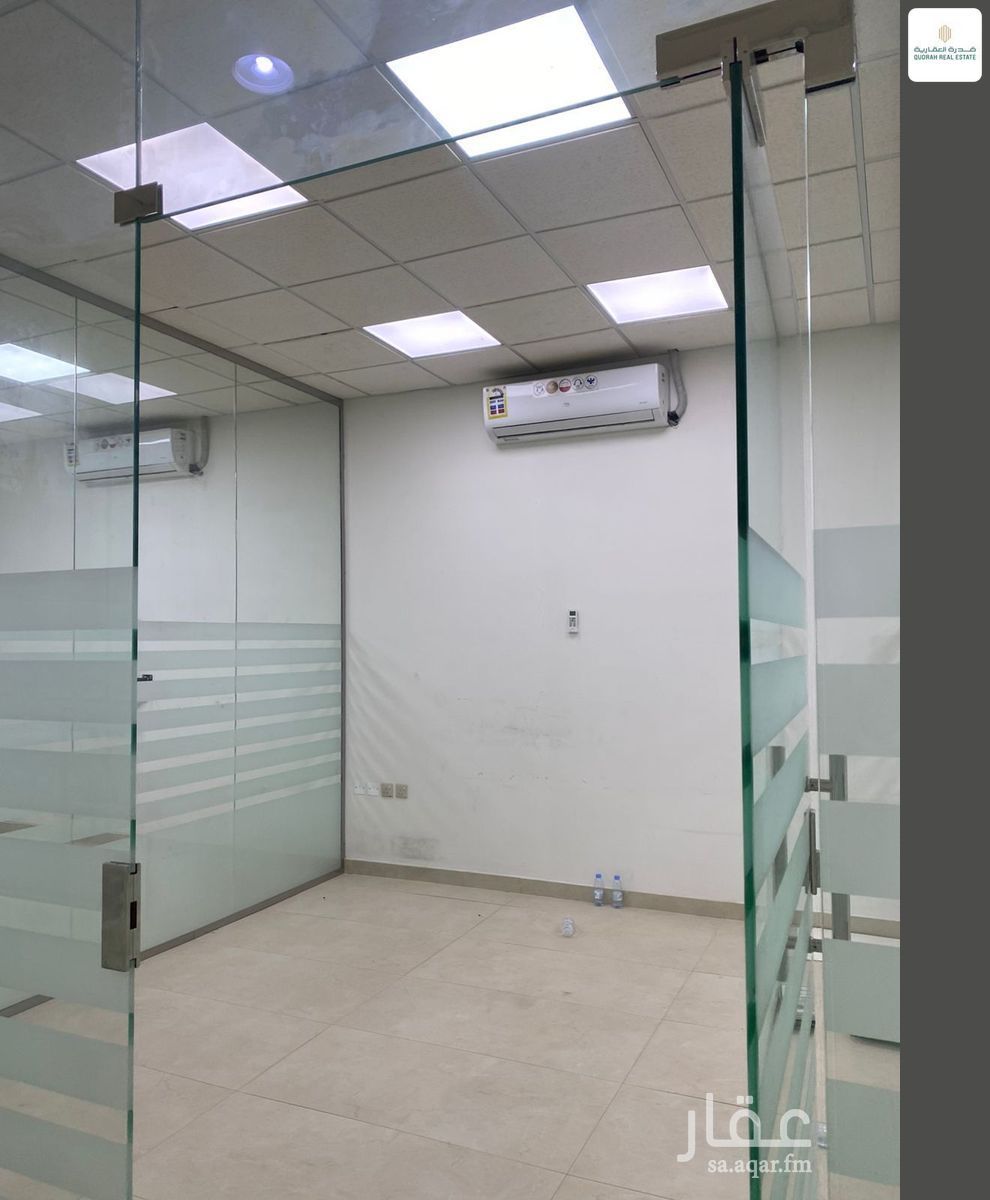 2 bedroom office in Al Marwa, Riyadh 9