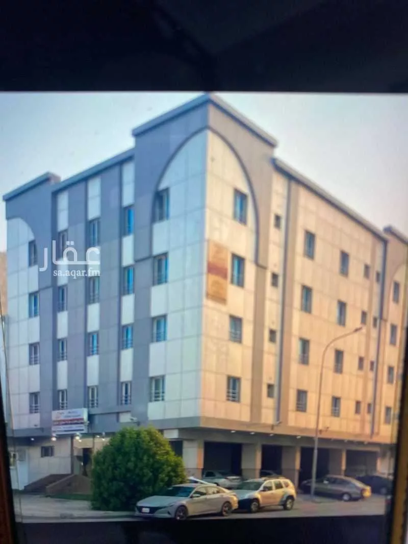 شقة 1 غرف في الثقبة