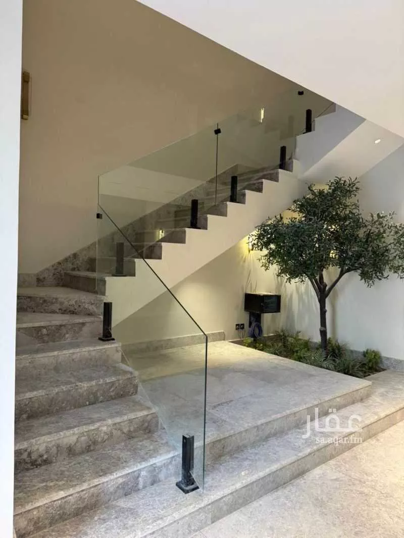 شقة 3 غرف في النرجس 3