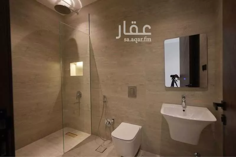 3 bedroom floor in An Nafal 2