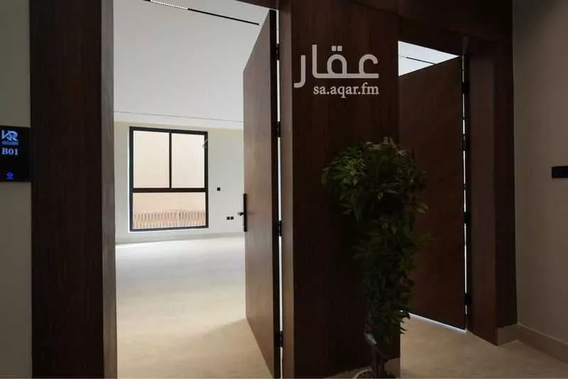 3 bedroom floor in An Nafal 3