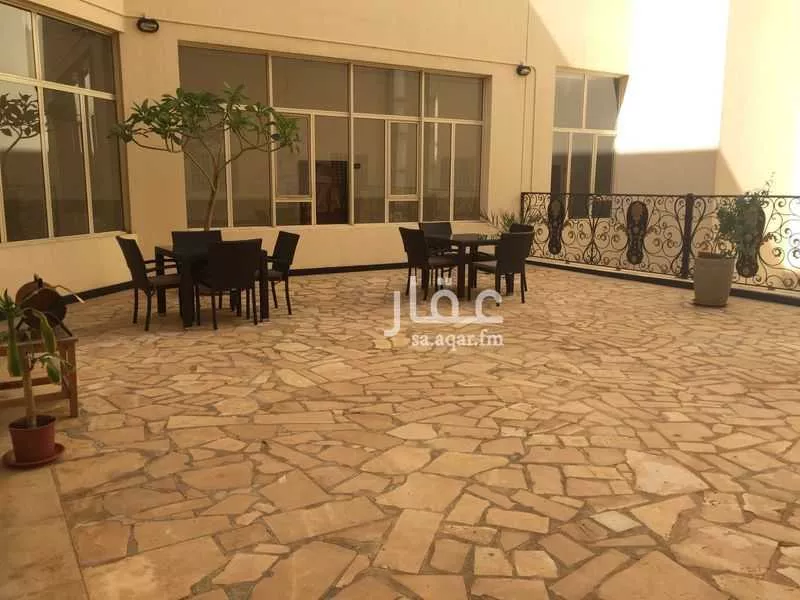 شقة 4 غرف في الياسمين 3