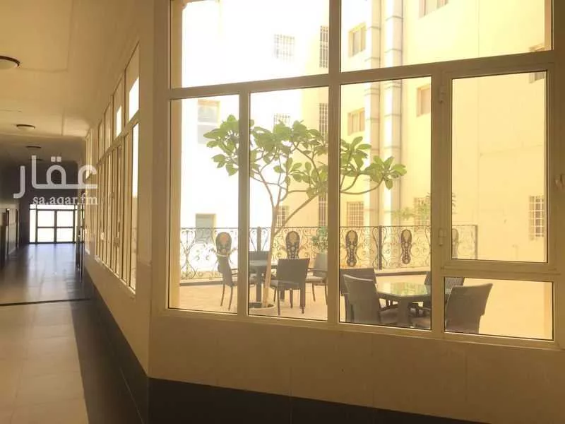 شقة 4 غرف في الياسمين 4