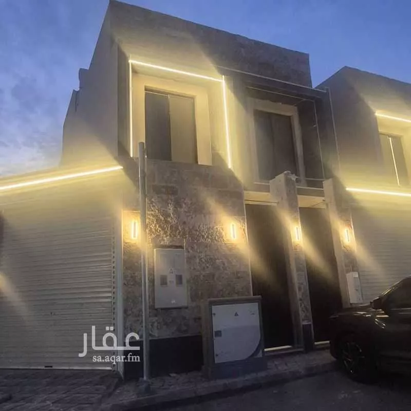 فيلا 6 غرف في ظهرة نمار 1