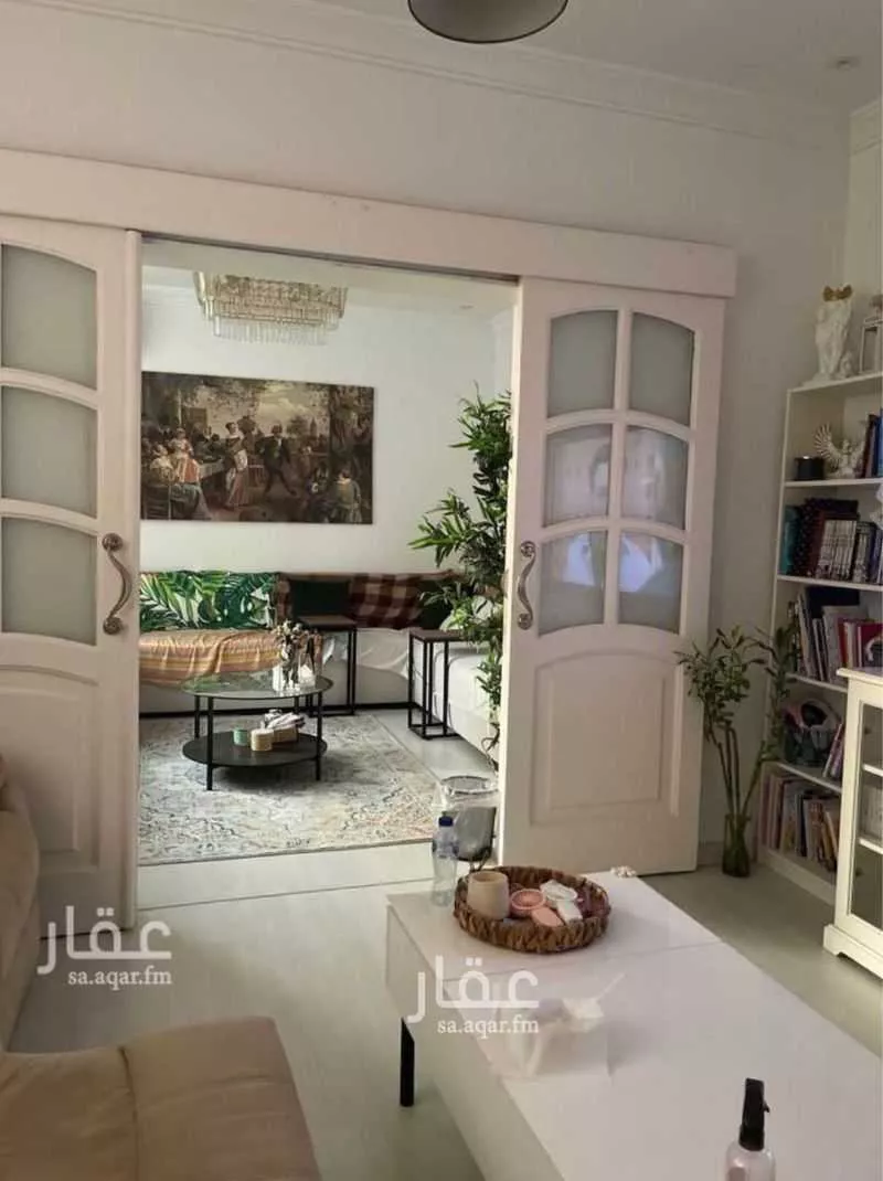 شقة 3 غرف في السلامة 2