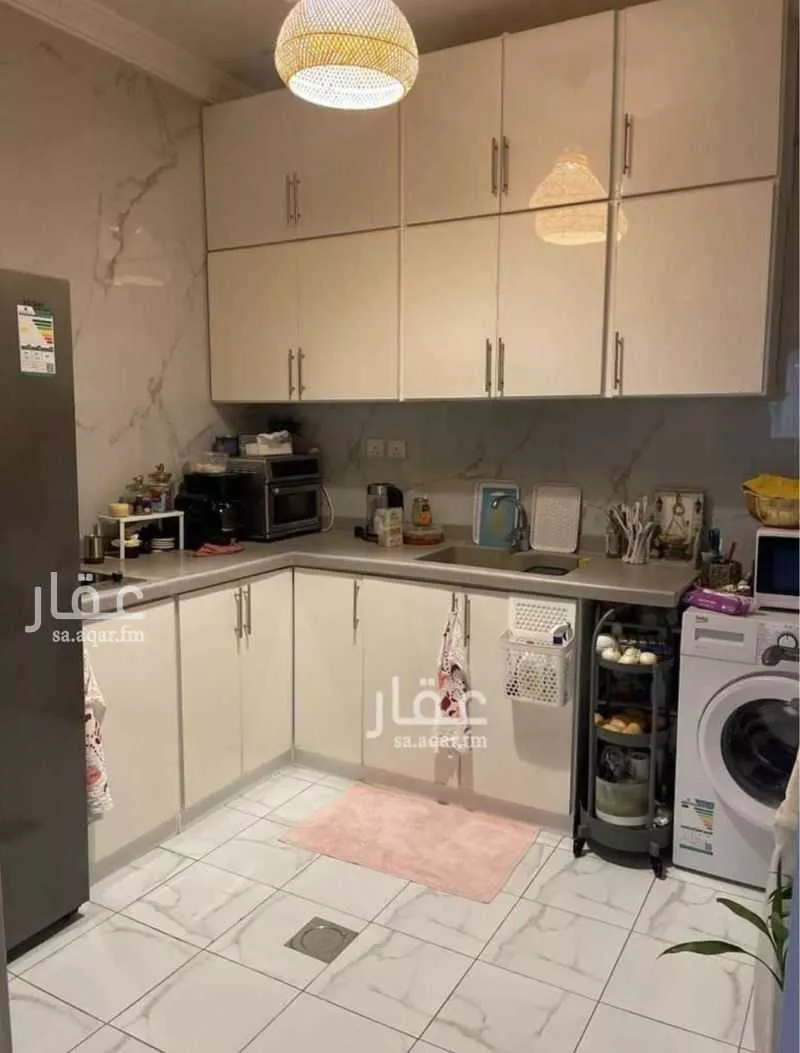 شقة 3 غرف في السلامة 4