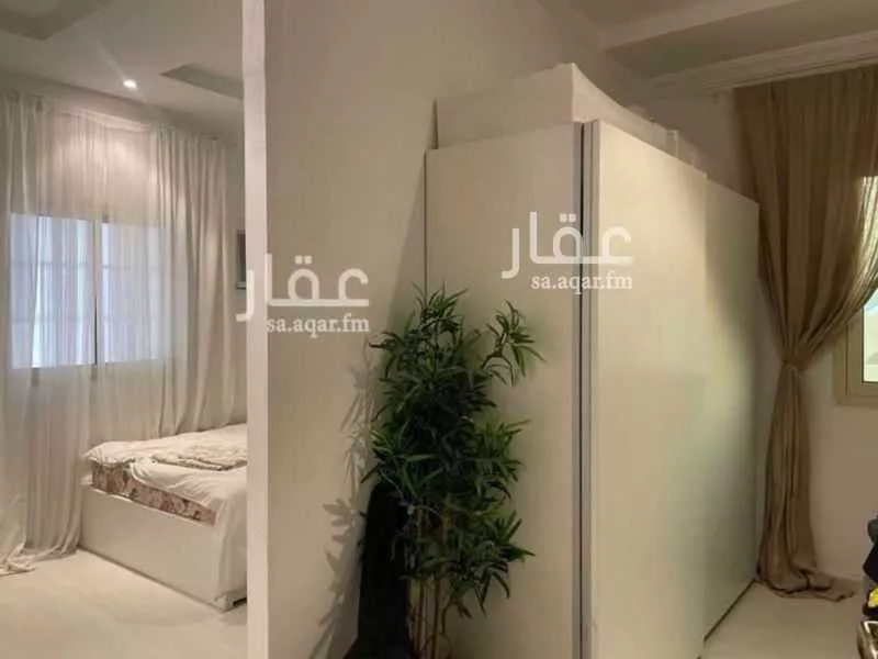 شقة 3 غرف في السلامة 5