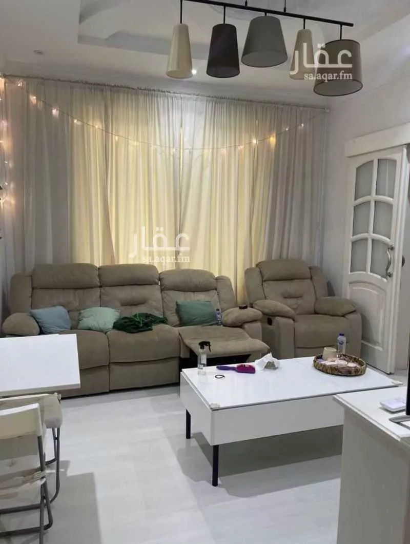 شقة 3 غرف في السلامة 1