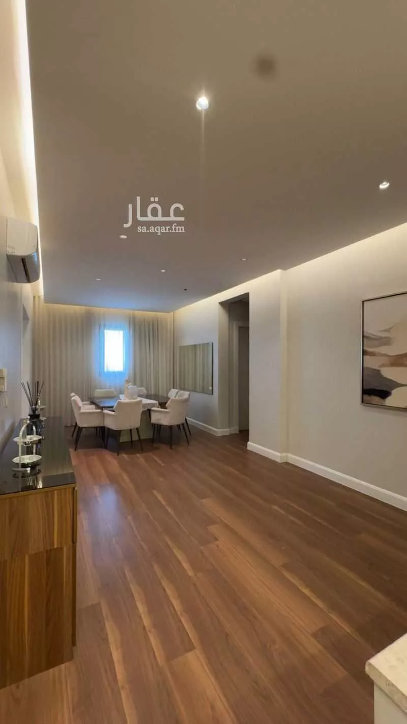 3 bedroom apartment in Al Aridh 3