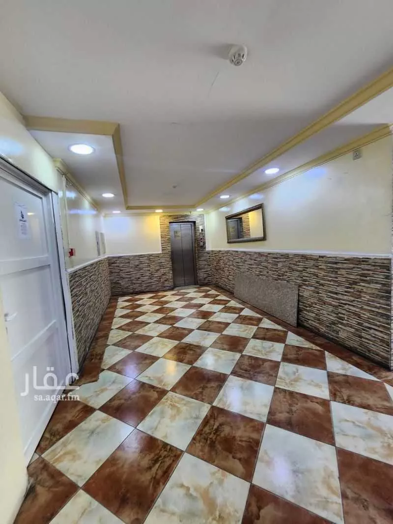 شقة 2 غرف في احد 3