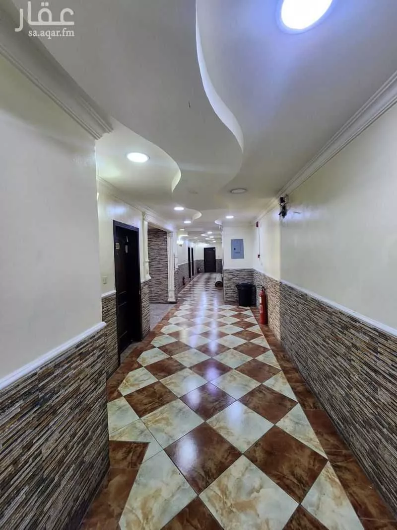 شقة 2 غرف في احد 2