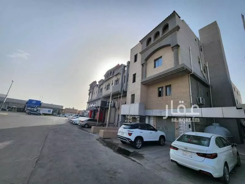 شقة 2 غرف في احد 1