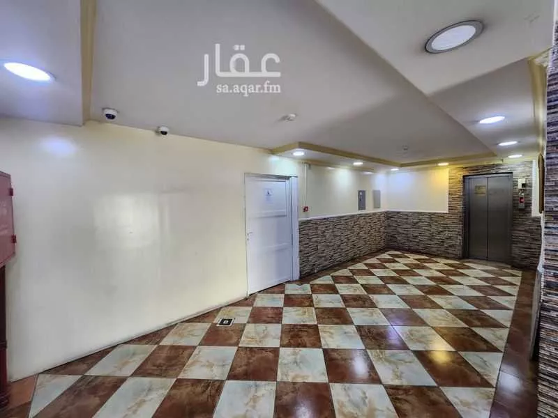 شقة 2 غرف في احد 4