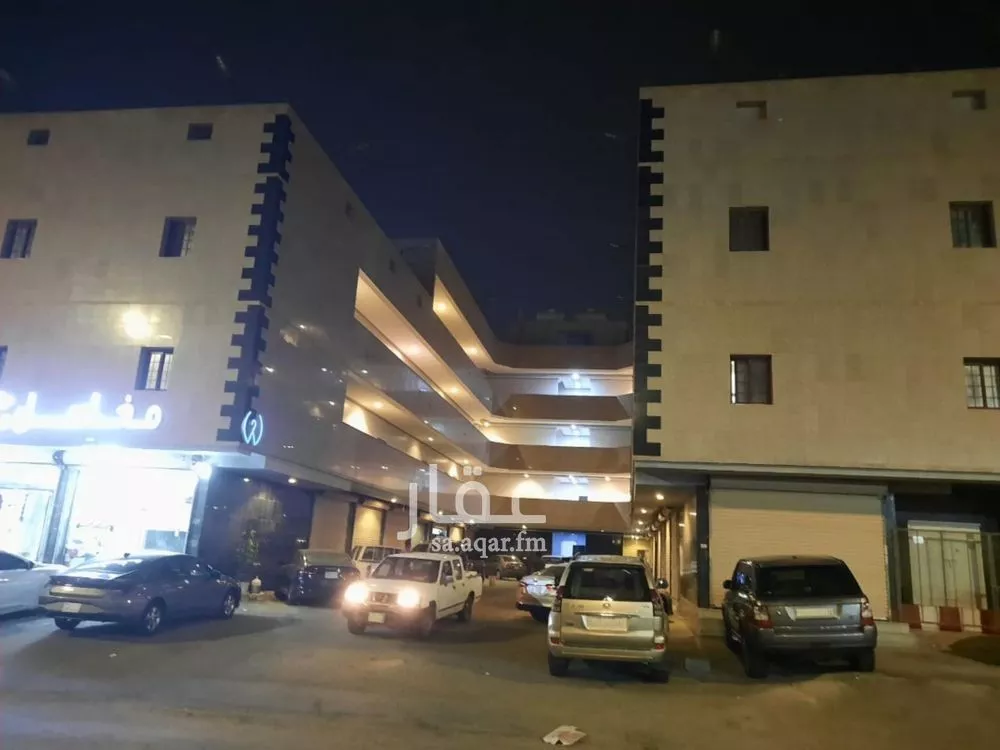 عقار 46 غرف في طيبة، جدة 9