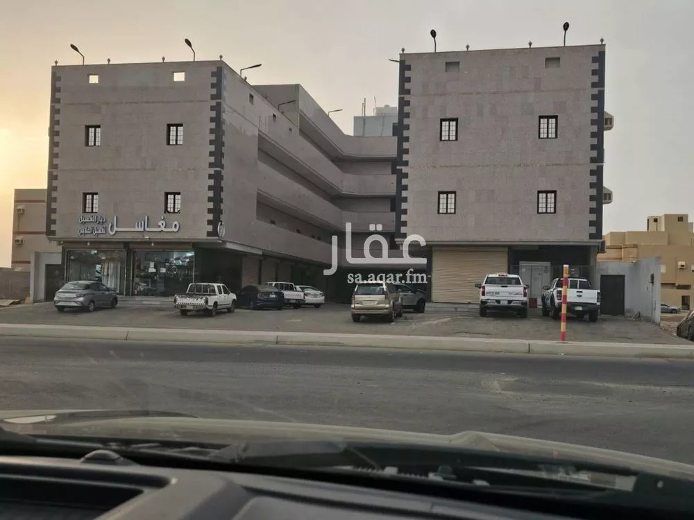 عقار 46 غرف في طيبة، جدة 10