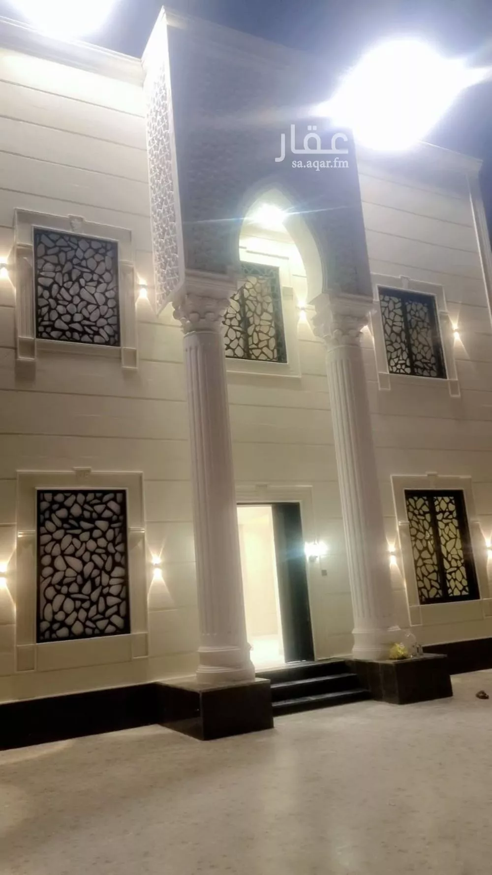 عمارة 453 م² في جدة 3