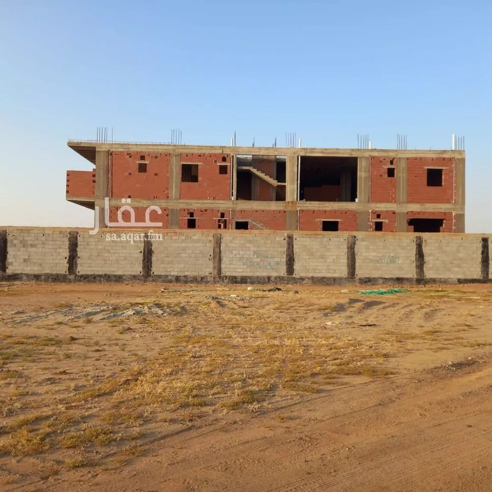 فيلا 18 غرف في الزمرد 3