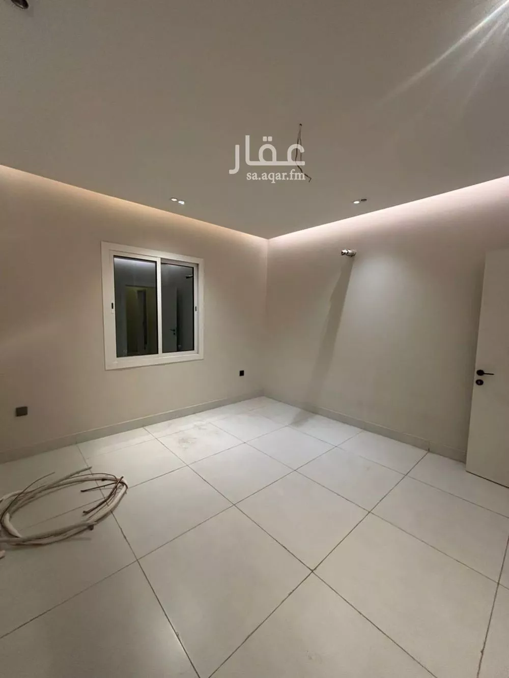 شقة 3 غرف في الواحة 5