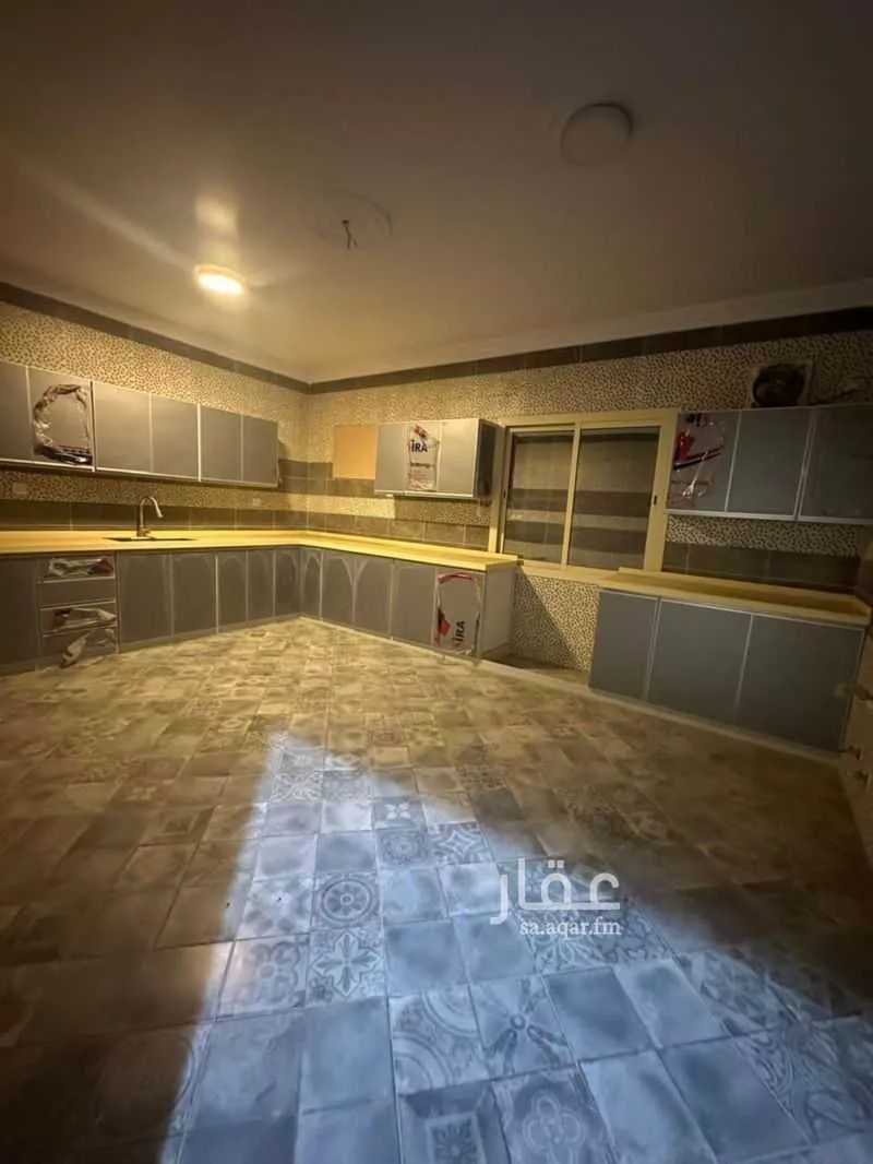 شقة 6 غرف في المنتزه 1