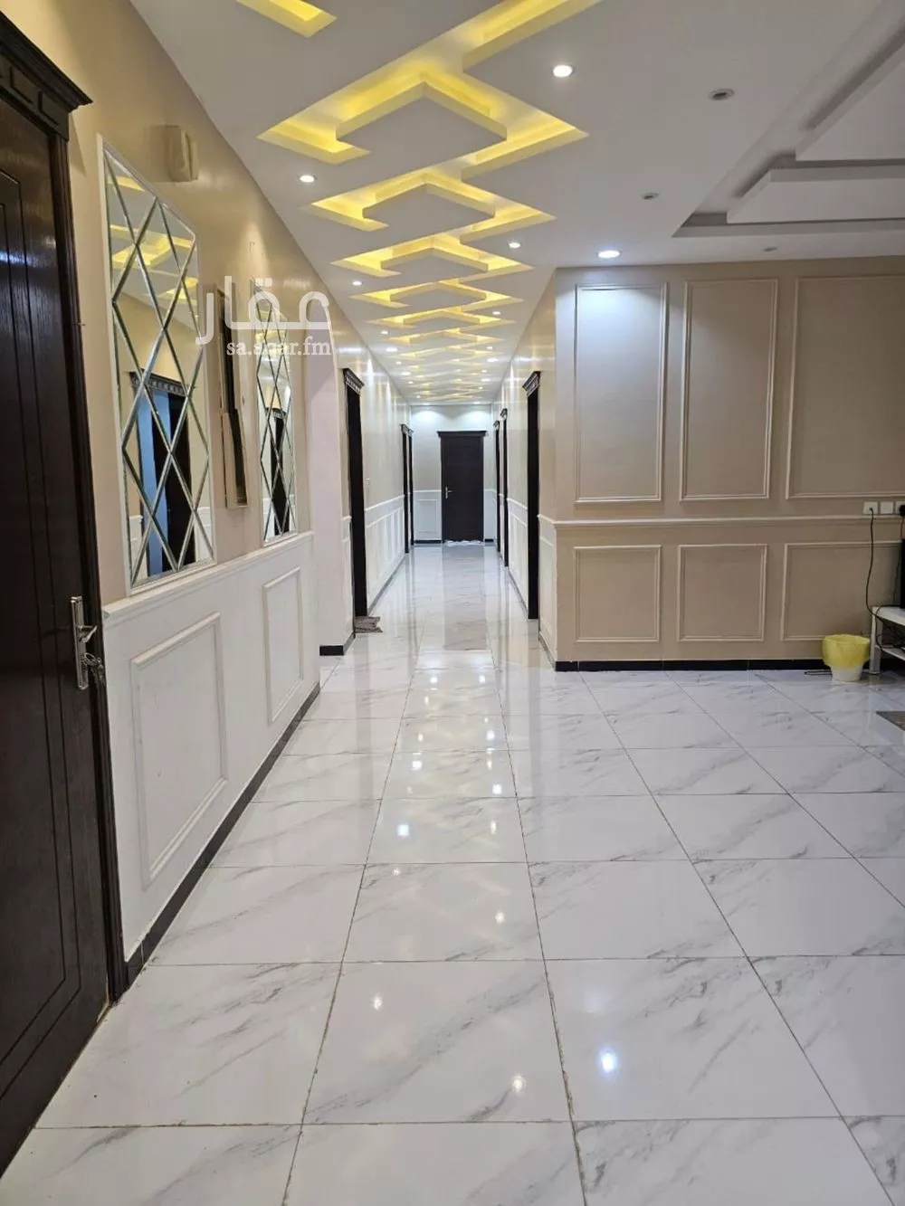 فيلا 10 غرف في الصالحية 2