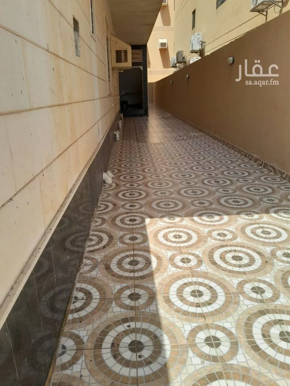 شقة 3 غرف في الفروسية 2