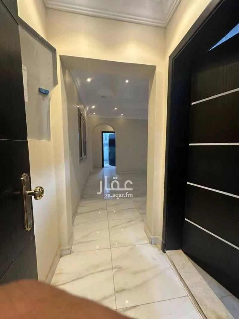 شقة 2 غرف في المنتزه 5