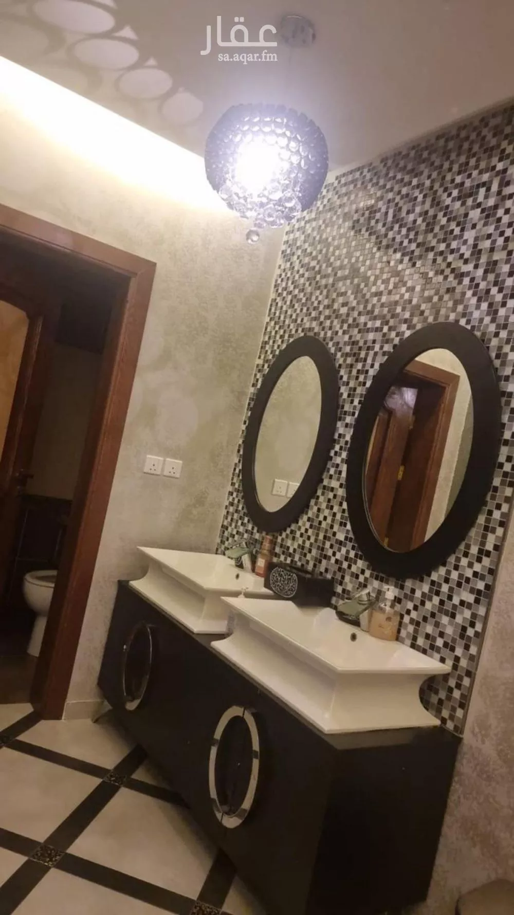 فيلا 9 غرف في المحمدية، جدة 15