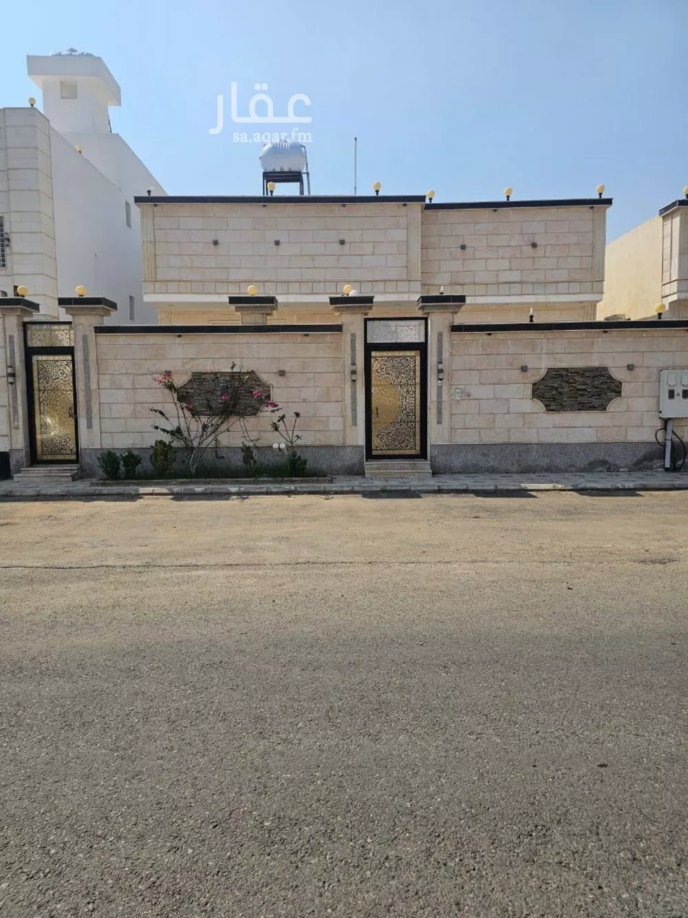 فيلا 10 غرف في الصالحية 4