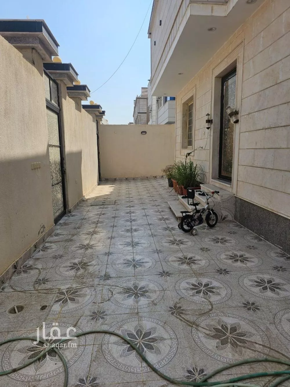 فيلا 10 غرف في الصالحية 3