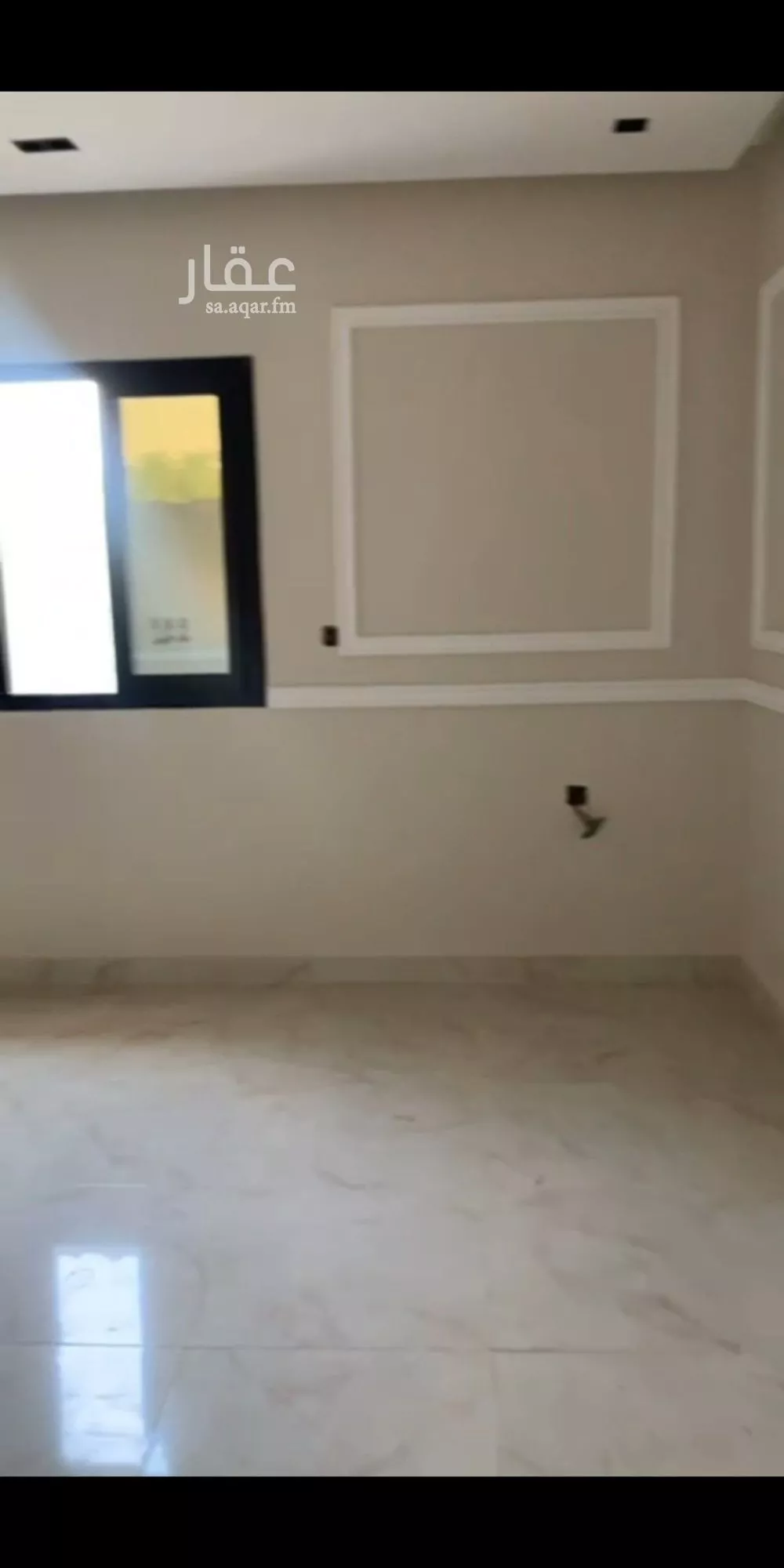 شقة 4 غرف في المروة 3